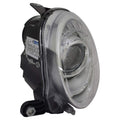 CAPA 1219 FT 5.0.0(W/O LOGO) PROJECTOR HEADLAMP ASSY LH