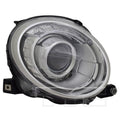 TYC auto part