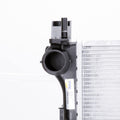 TYC auto part detail