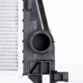 TYC auto part close-up
