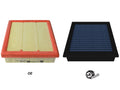 aFe performance air filter