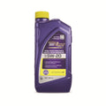 Royal Purple Synthetic High Performance 5W20 Motor Oil (Canada) - 1 Quart