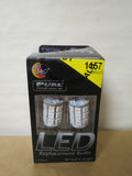 Putco 360 Deg. 1157 Bulb - Amber LED 360 Premium Replacement Bulbs