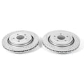 Power Stop 14-19 Fiat 500L Rear Autospecialty Brake Rotor