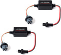 Putco Plug and Play Load Resistor System - Fits 7440