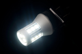 Putco 194 - Amber Metal 360 LED