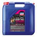 LIQUI MOLY 20L Top Tec 4110 Motor Oil SAE 5W40