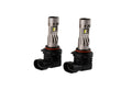 Diode Dynamics - 9006/9012 White SL2 Pro LED Bulbs (pair)
