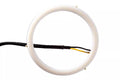 Diode Dynamics Halo Lights LED 90mm Switchback (Pair)