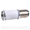 Diode Dynamics 1157 LED Bulb HP48 LED - Red (Pair)