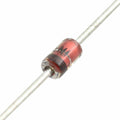 Diode Dynamics 39mm HP6 LED Bulb LED - Red (Pair)