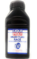 LIQUI MOLY 250mL Brake Fluid RACE - Case of 24