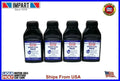 LIQUI MOLY 250mL Brake Fluid RACE - Case of 24