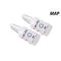Diode Dynamics LED Board SMD12 - Cool - White (Pair)