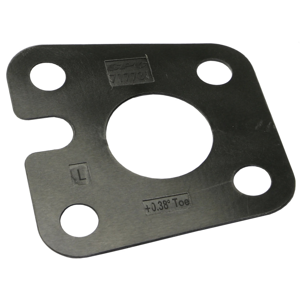MOOG 12-19 Fiat 500 Rear Alignment Shim