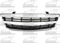 GRILLE ASSY BLACK CHEVROLET VENTURE 19972000