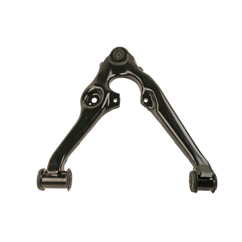 MOOG 15-20 Cadillac Escalade ESV Front Left Lower Control Arm and Ball Joint Assembly