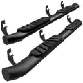 15C COLORADO/CANYON ACCESS RUNNING BOARDS CREW CAB TEXTURED BLACK