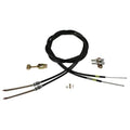 120' UNIVERSAL EMERGENCY BRAKE CABL