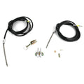 120' UNIVERSAL EMERGENCY BRAKE CABL