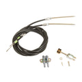 120' UNIVERSAL EMERGENCY BRAKE CABL
