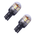 Putco Mini-Halogens - 7443 Nitro White