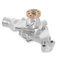 SBC Action Plus W/P - Short- Polished