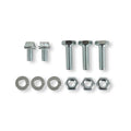 ADJUSTABLE BILLET BYPASS FUEL PRESSURE REGULATOR 3/8 NPT KIT W/ GUAGE & ADAPTER
