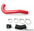Ford Mustang EcoBoost 2.3L 15- cp-e HOTcharge Chargepipe / 2.50 Aluminum Uncoated