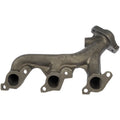 EXHAUST MANIFOLD KIT