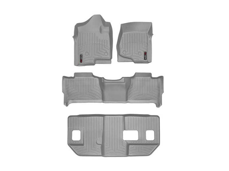 WeatherTech auto part
