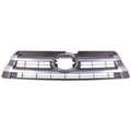 Sherman Parts chrome auto part