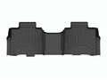 WeatherTech auto part close-up