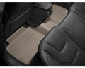 WeatherTech 07-09 Saturn Outlook Front and Rear Floorliners - Tan