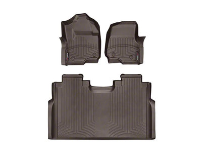 WeatherTech auto part