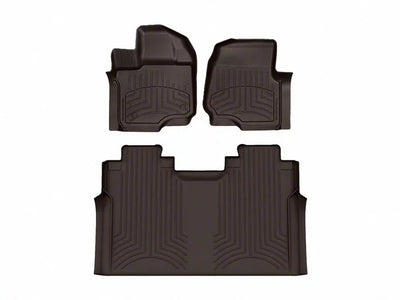 WeatherTech auto part