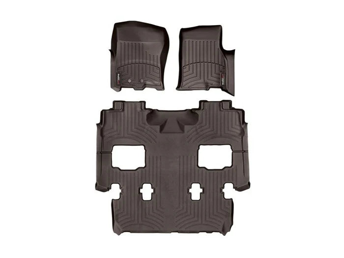 WeatherTech auto part