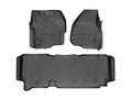 Floor Mat Set