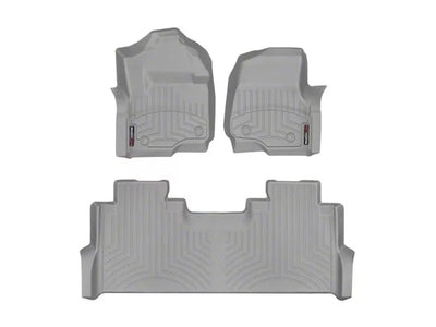 WeatherTech auto part