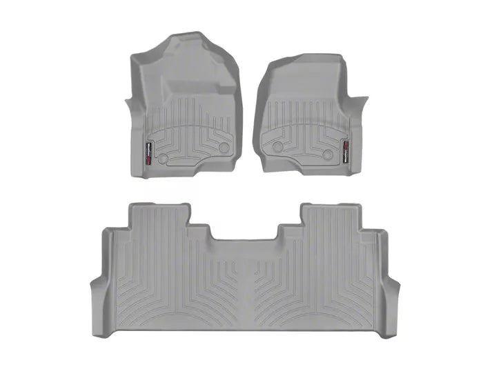 WeatherTech auto part