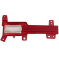 Maxzone Vehicle Lighting Corp auto part