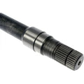 REAR AXLE SHAFT DOD 84-93