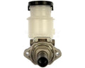 NEW MASTER CYLINDER