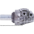 NEW MASTER CYLINDER