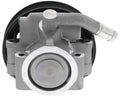 STEERING PUMP MECH