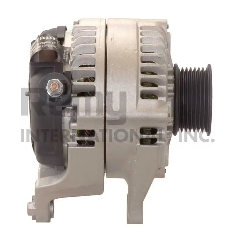 REMANUFACTURED ALTERNATOR