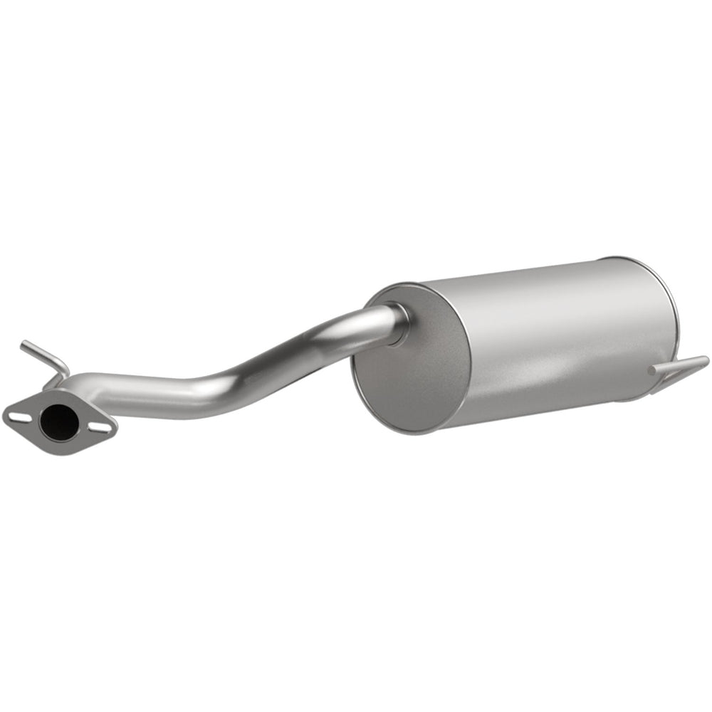DIRECT-FIT MUFFLER - 00-04 SUBARU L
