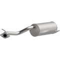 BRE EXHAUST muffler