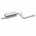DIRECT-FIT MUFFLER - 06-08 SUBARU F