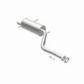DIRECT-FIT MUFFLER - 06-08 SUBARU F